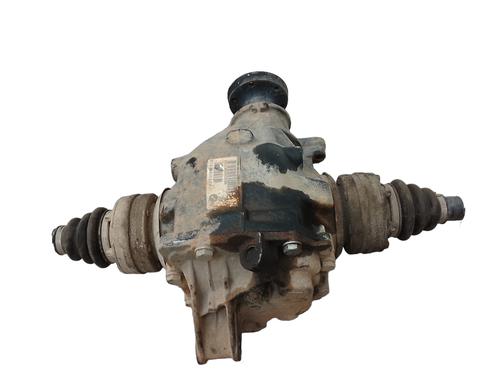 Used Rear differential Rear differential BMW X3 (E83) 3.0 d (204 hp) 32385316 32385316