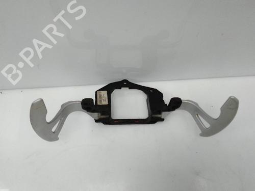Gear lever MITSUBISHI OUTLANDER III (GG_W, GF_W, ZJ, ZL, ZK) 2.0 Hybrid 4WD (GG2W) | BP20980200M90 