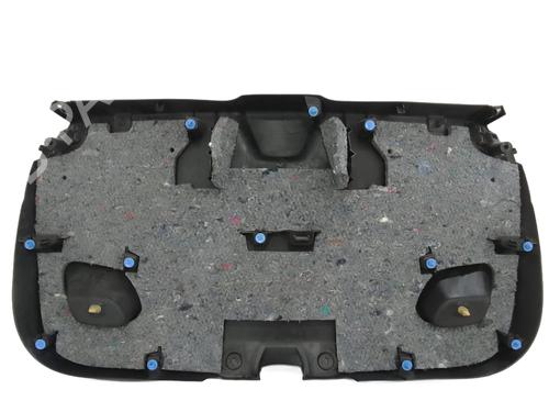 Boot lining PEUGEOT 2008 I (CU_) 1.6 BlueHDi 100 | BP35722164I3 - Image 6