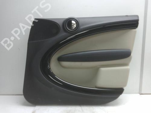 Used Front right panel Front right panel MINI MINI COUNTRYMAN (R60) Cooper SD (143 hp) 18582674 18582674