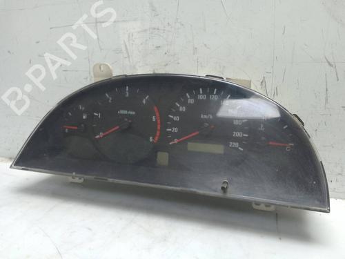 Instrument cluster SSANGYONG REXTON / REXTON II (GAB_) 2.9 TD | BP30051083C47 