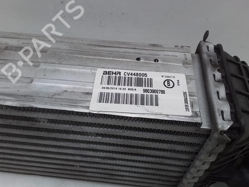 Intercooler OPEL CROSSLAND X / CROSSLAND (P17, P2QO) 1.2 (75) | BP29385882M30 