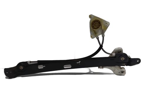 Used Rear right window mechanism Rear right window mechanism 36949509 36949509