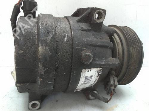 AC-Kompressor RENAULT LAGUNA II (BG0/1_)  | BP25596864M34 