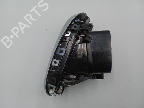 Air vent RENAULT ESPACE V (JR_) 1.6 dCi 130 687605833R