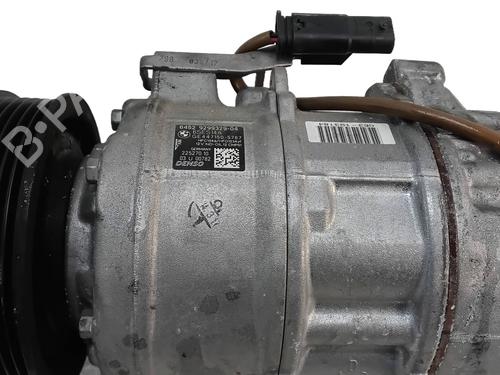 AC compressor BMW 1 (F20) 116 d | BP33428010M34 - Image 2