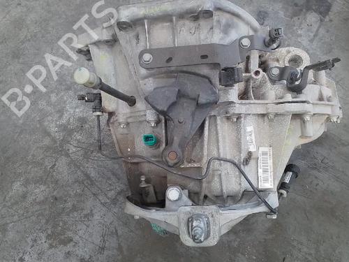 Gearbox RENAULT TRAFIC III Van (FG_) 1.6 dCi 90 (FGME) | BP28123754M3 