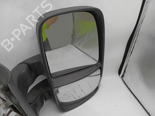 Bakspejl Højre IVECO MASSIF Pickup 3.0 HPI | BP29994929C27 