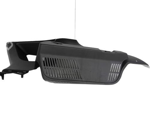 Used Boot lining Boot lining NISSAN QASHQAI II (J11, J11_) 1.6 dCi (130 hp) 34612857 34612857