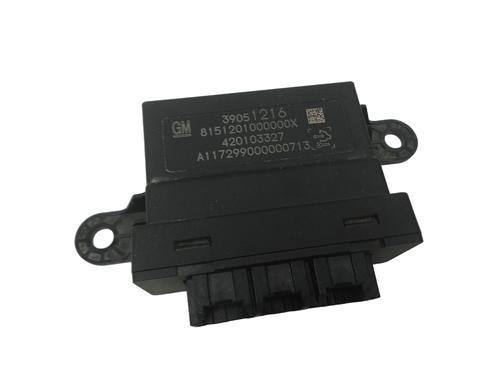 Used Electronic module Electronic module 19938666 19938666