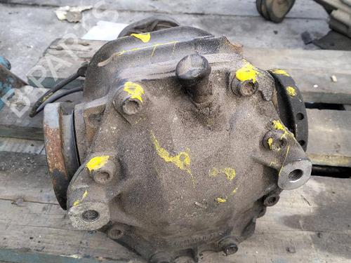 Used Rear differential BMW X3 (E83) 2.0 sd (177 hp) 26284918