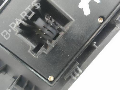 Left front window switch MERCEDES-BENZ A-CLASS (W168) A 160 CDI (168.007) | BP22617328I27 