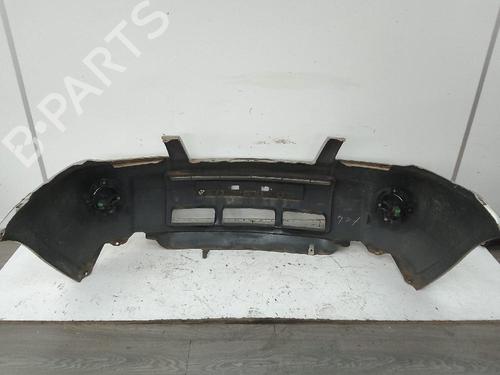 Used Front bumper NISSAN X-TRAIL I (T30) 2.2 dCi 4x4 (136 hp) 26575577