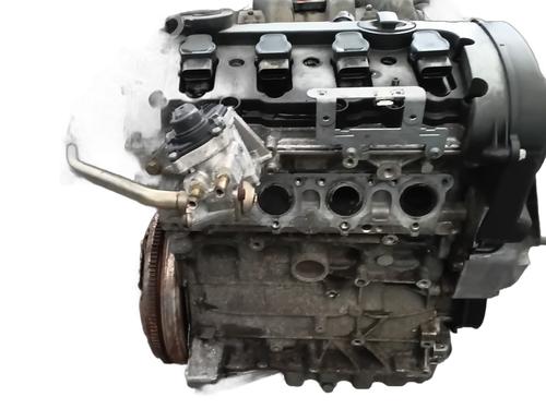 Used Engine VW GOLF V (1K1) 2.0 TDI (140 hp) 31990862