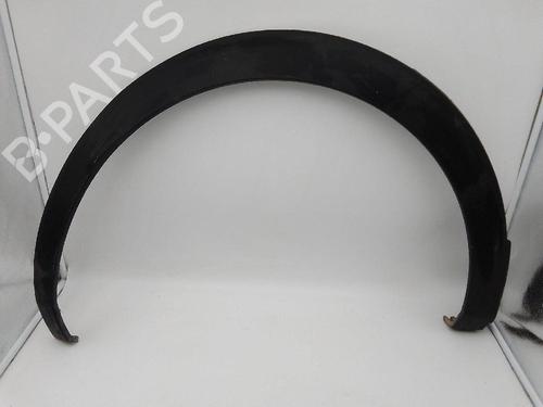 Rear right wheel arch trim PEUGEOT 3008 II SUV (MC_, MR_, MJ_, M4_) 1.2 THP/ PureTech 130 (MRHNSM, MRHNSU, MRHNSJ, MRHNYW,... | BP25597118C137