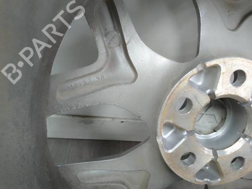 Rim MITSUBISHI OUTLANDER III (GG_W, GF_W, ZJ, ZL, ZK) 2.0 Hybrid 4WD (GG2W) | BP21011744C45 