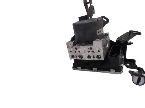 Used ABS pump RENAULT SCÉNIC IV (J9_) 1.6 dCi 130 (130 hp) 18577505