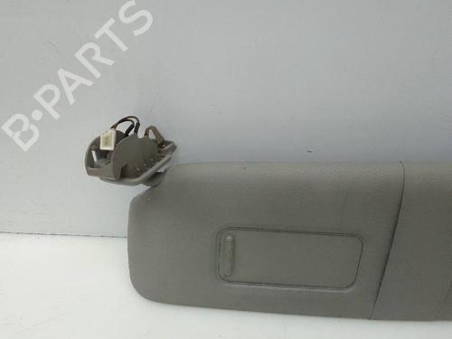 Left sun visor BMW 1 (F20) 116 d | BP22797903I1 