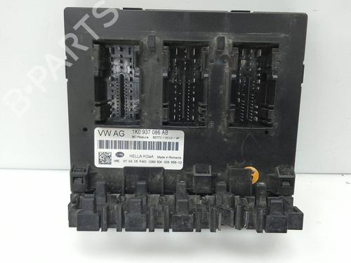 Used Electronic module Electronic module 21380042 21380042