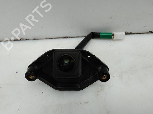 Used Electronic module NISSAN QASHQAI II SUV (J11, J11_) [2013-2025]  24463201