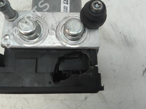 Abs pomp JEEP RENEGADE SUV (BU, B1, BV) [2014-2025]  20503692