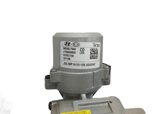 Steering column KIA CEED (CD) 1.0 T-GDI | BP20504413M21 - Image 4
