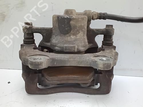 Right front brake caliper FIAT TIPO Hatchback (356_, 357_) 1.4 (356HXA1B, 357) | BP29129332M104 