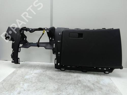 Used Glove box Glove box HYUNDAI TUCSON (NX4E, NX4A) 1.6 T-GDi Hybrid 48V (150 hp) 19707836 19707836