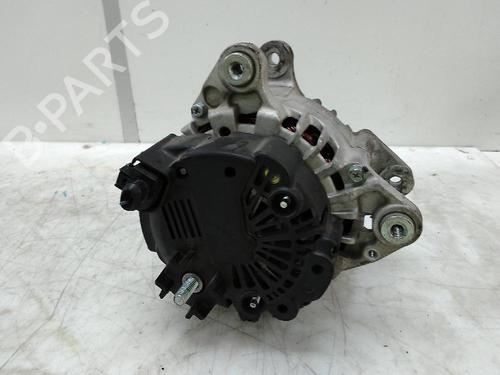 Alternator VW GOLF VII (5G1, BQ1, BE1, BE2)  | BP18970801M7 
