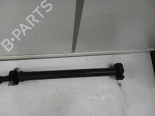 Driveshaft BMW X1 (E84)  | BP23850789M37 
