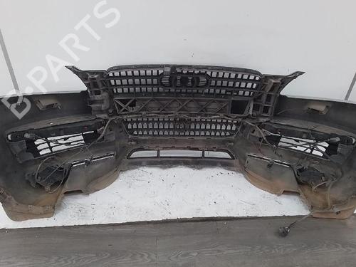 Front bumper AUDI Q7 (4LB) 4.2 TDI quattro | BP26593534C7 