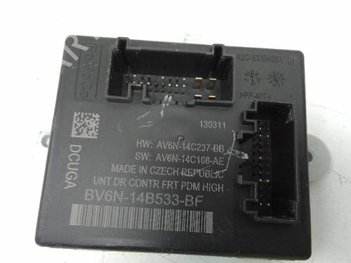 Used Electronic module FORD FOCUS III [2010-2020]  20222519