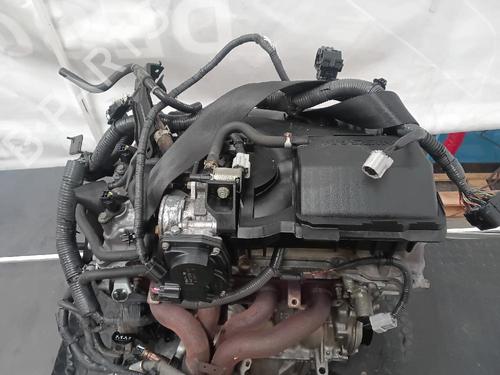 Engine NISSAN JUKE (F15)  | BP26051099M1 
