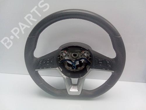 Used Steering wheel NISSAN QASHQAI II SUV (J11, J11_) [2013-2025]  26055568