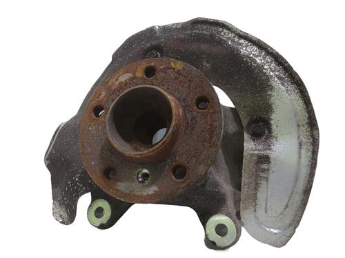 Right front steering knuckle MINI MINI (F55) Cooper | BP32155762M26 