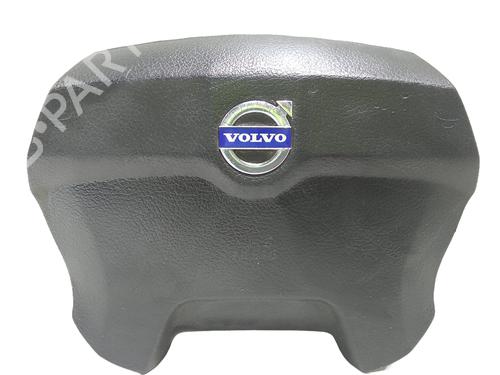 Førerens kollisjonspute VOLVO XC90 I (275) D5 AWD (163 hp) 32281881