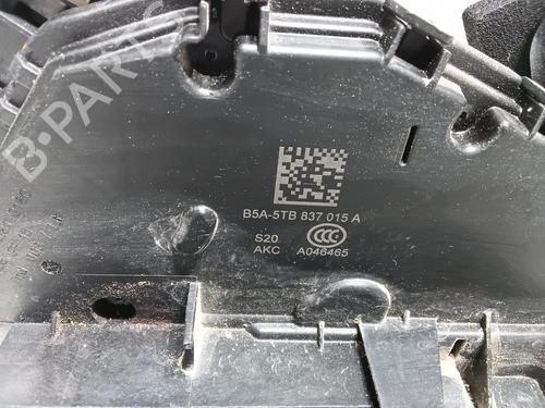 Front left lock VW T-ROC (A11, D11) 2.0 TDI | BP36110487C98 - Image 3
