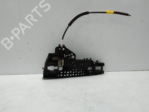 Front right exterior door handle AUDI A4 B8 Avant (8K5)  | BP24399820C129 