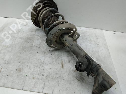 Used Right front shock absorber Right front shock absorber MERCEDES-BENZ E-CLASS T-Model (S212) E 220 CDI / BlueTEC (212.202, 212.201) (170 hp) 19733491 19733491