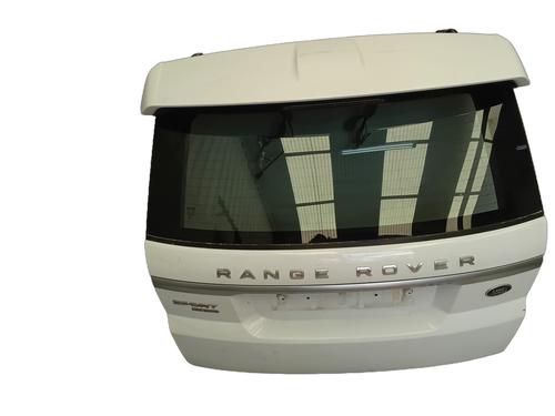Used Tailgate Tailgate 34717519 34717519
