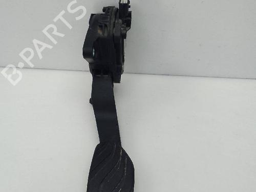 Pedal NISSAN QASHQAI II SUV (J11, J11_) 1.6 dCi ALL MODE 4x4-i | BP23417239I4 