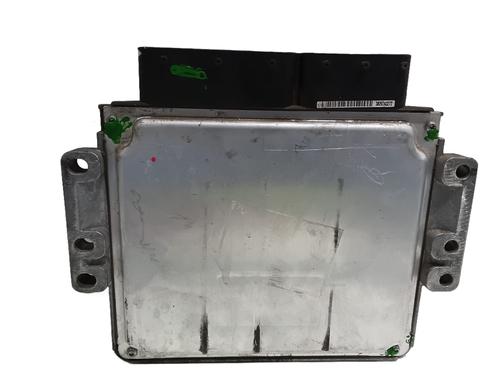 Engine control unit (ECU) OPEL ANTARA A (L07) 2.2 CDTi 4x4 | BP38086753M57 - Image 5