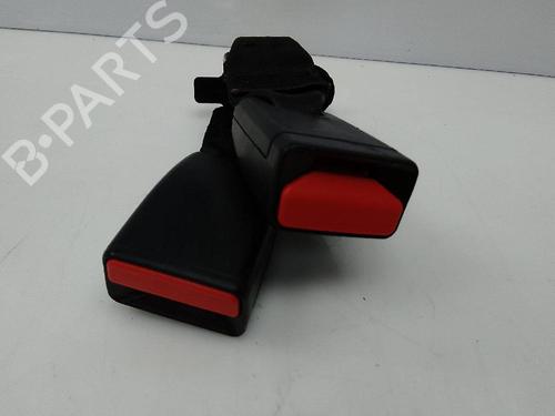 Seat buckle PEUGEOT 208 I (CA_, CC_) 1.2 PureTech 82 | BP20504616I32