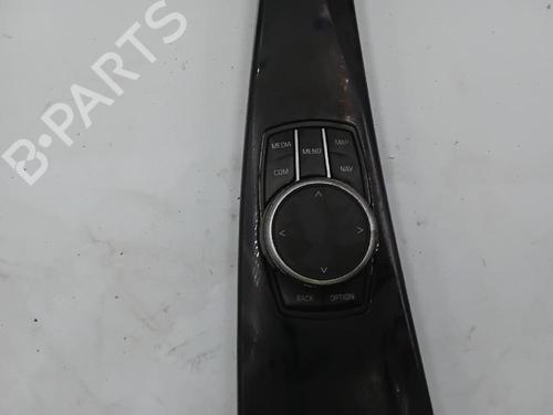 Used Switch BMW 3 Touring (F31) 325 d (224 hp) 26920325