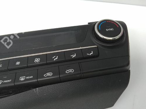 Climate control HYUNDAI TUCSON (TL, TLE) 1.7 CRDi | BP21526953I5 