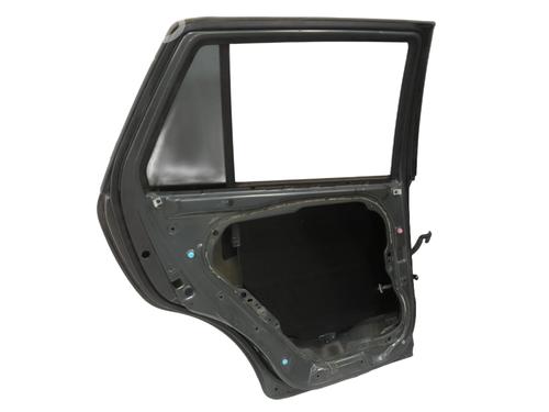 Left rear door HYUNDAI SANTA FÉ II (CM) 2.2 CRDi 4x4 | BP30195664C4 