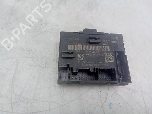 Electronic module VW GOLF VII (5G1, BQ1, BE1, BE2) 1.6 TDI 4motion | BP18957047M83 