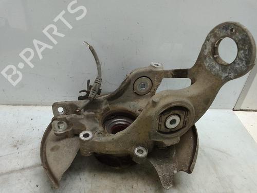 Right rear steering knuckle AUDI A5 Convertible (8F7) 3.0 TFSI quattro | BP26050466M28 
