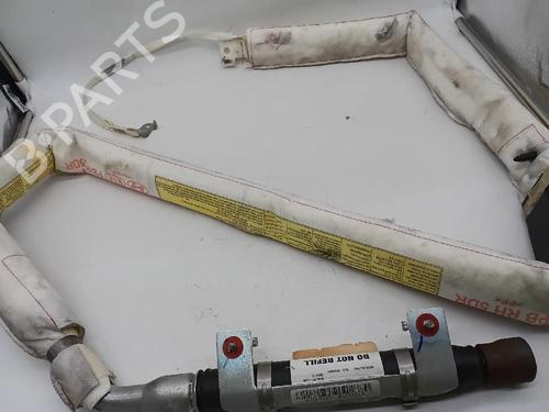 Right curtain airbag HYUNDAI i20 I (PB, PBT) 1.2 | BP27733155C12 