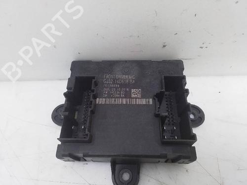 Comfort control module LAND ROVER RANGE ROVER EVOQUE (L538)  | BP19116747M56 